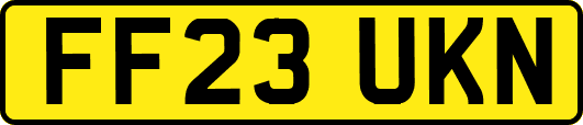 FF23UKN
