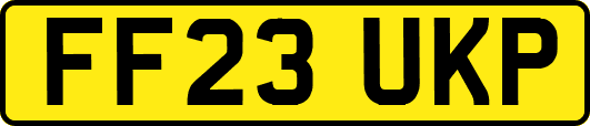 FF23UKP