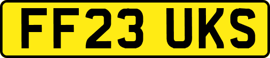 FF23UKS
