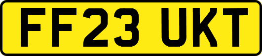 FF23UKT