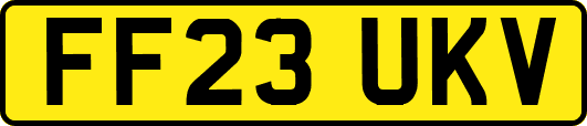 FF23UKV