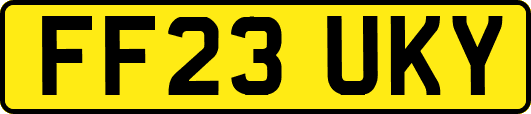 FF23UKY