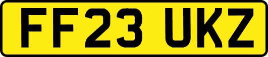 FF23UKZ