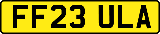 FF23ULA