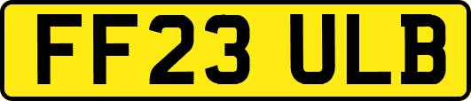 FF23ULB