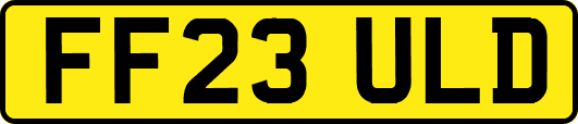 FF23ULD