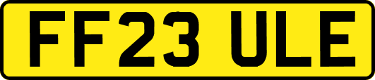 FF23ULE