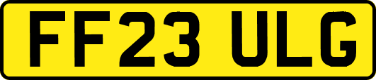 FF23ULG