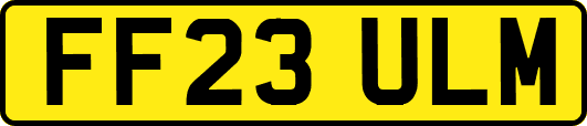 FF23ULM