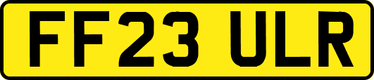 FF23ULR