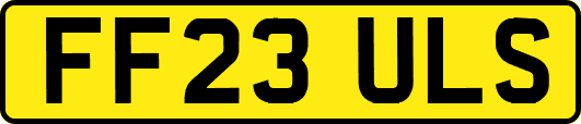 FF23ULS