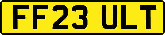 FF23ULT