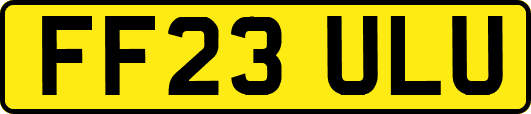 FF23ULU