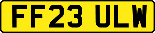 FF23ULW