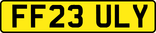 FF23ULY