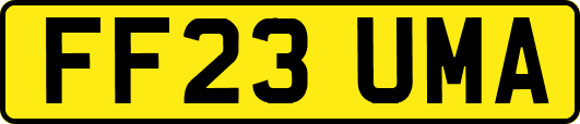 FF23UMA