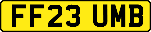 FF23UMB