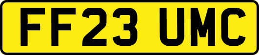 FF23UMC