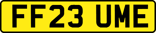 FF23UME