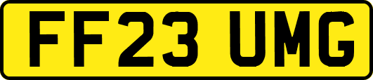 FF23UMG