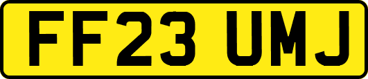 FF23UMJ