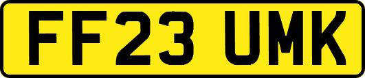FF23UMK