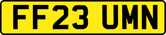 FF23UMN