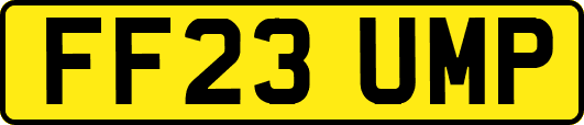 FF23UMP