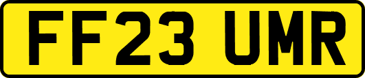 FF23UMR