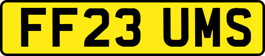 FF23UMS