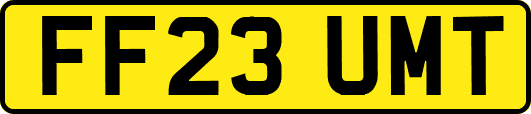 FF23UMT