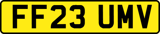 FF23UMV