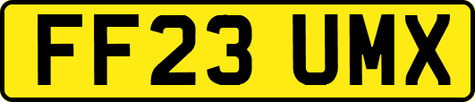 FF23UMX