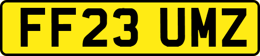FF23UMZ