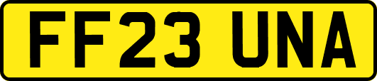 FF23UNA