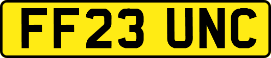 FF23UNC