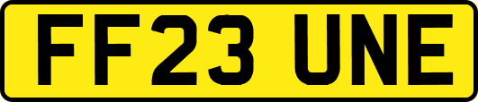 FF23UNE