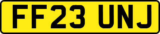 FF23UNJ