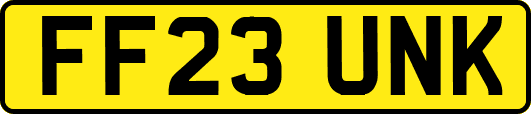 FF23UNK