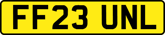 FF23UNL