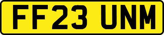 FF23UNM