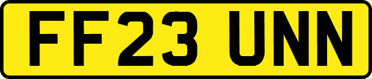 FF23UNN