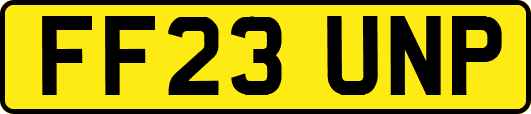 FF23UNP