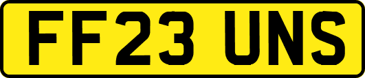 FF23UNS