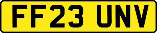 FF23UNV