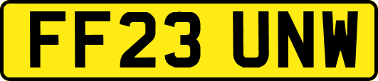 FF23UNW