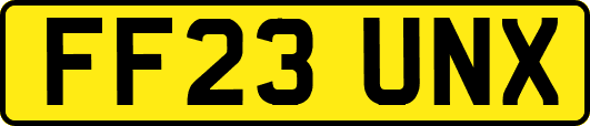 FF23UNX