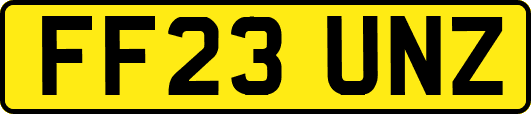 FF23UNZ