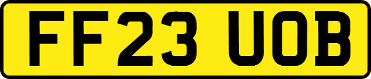 FF23UOB