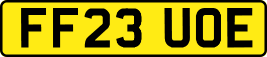 FF23UOE